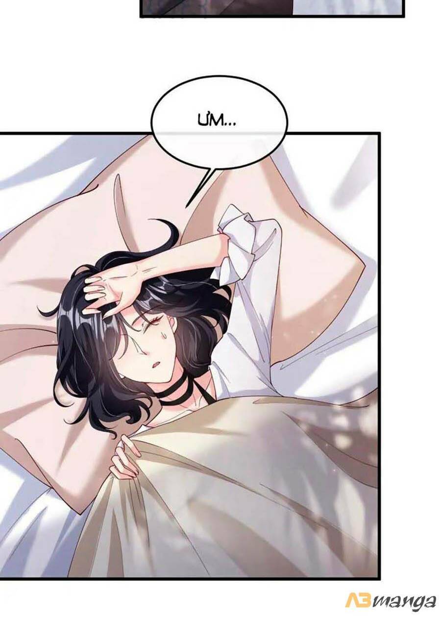 Hệ Thống Xuyên Nhanh: Ác Nam Không Dễ Chọc - Chapter 60 - Page 5