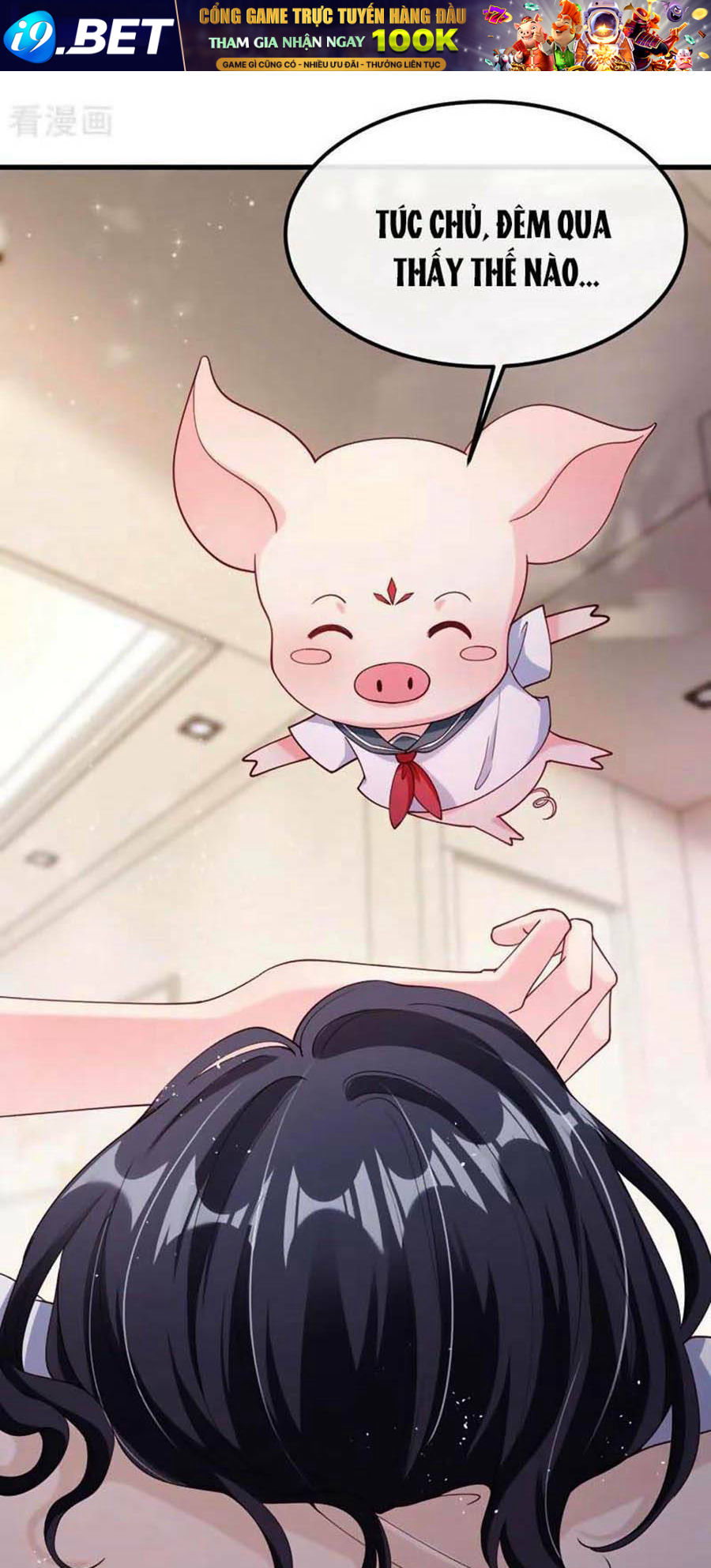 Hệ Thống Xuyên Nhanh: Ác Nam Không Dễ Chọc - Chapter 60 - Page 6