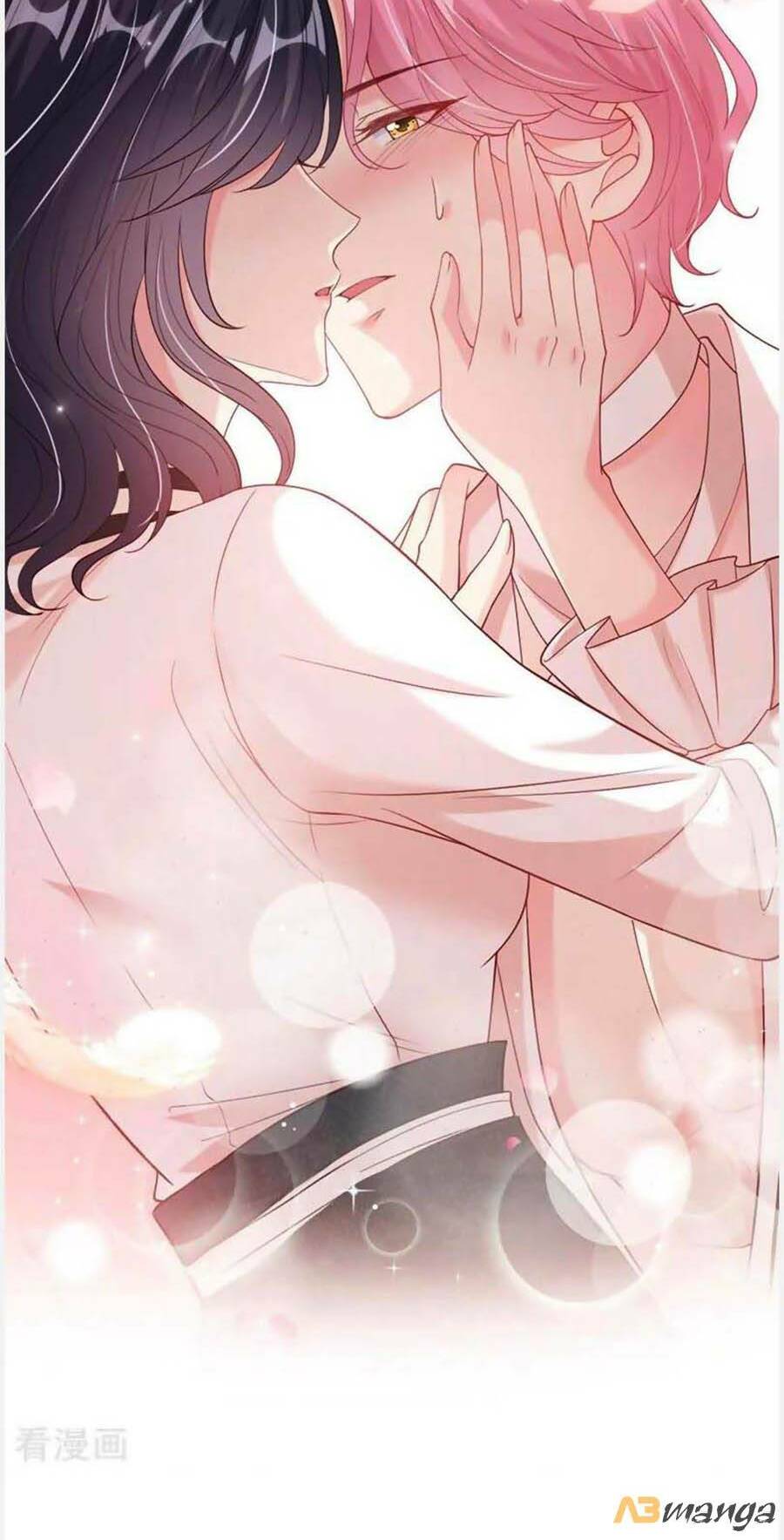 Hệ Thống Xuyên Nhanh: Ác Nam Không Dễ Chọc - Chapter 61 - Page 9