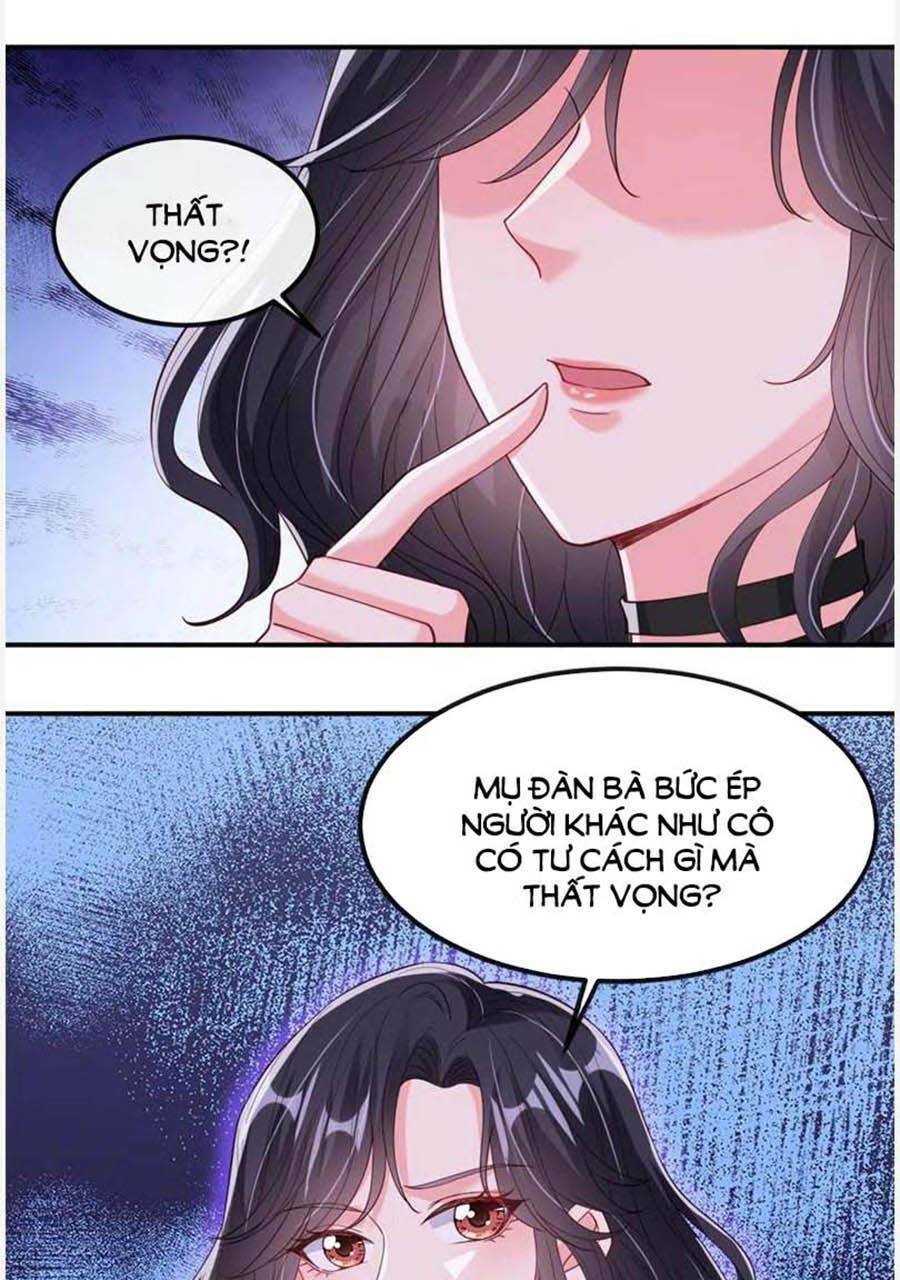 Hệ Thống Xuyên Nhanh: Ác Nam Không Dễ Chọc - Chapter 61 - Page 12