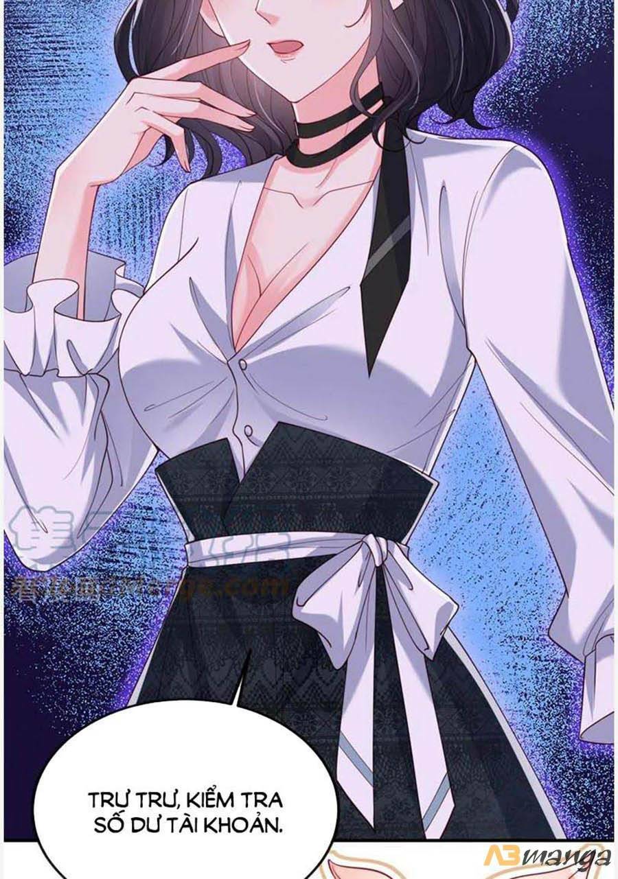 Hệ Thống Xuyên Nhanh: Ác Nam Không Dễ Chọc - Chapter 61 - Page 13