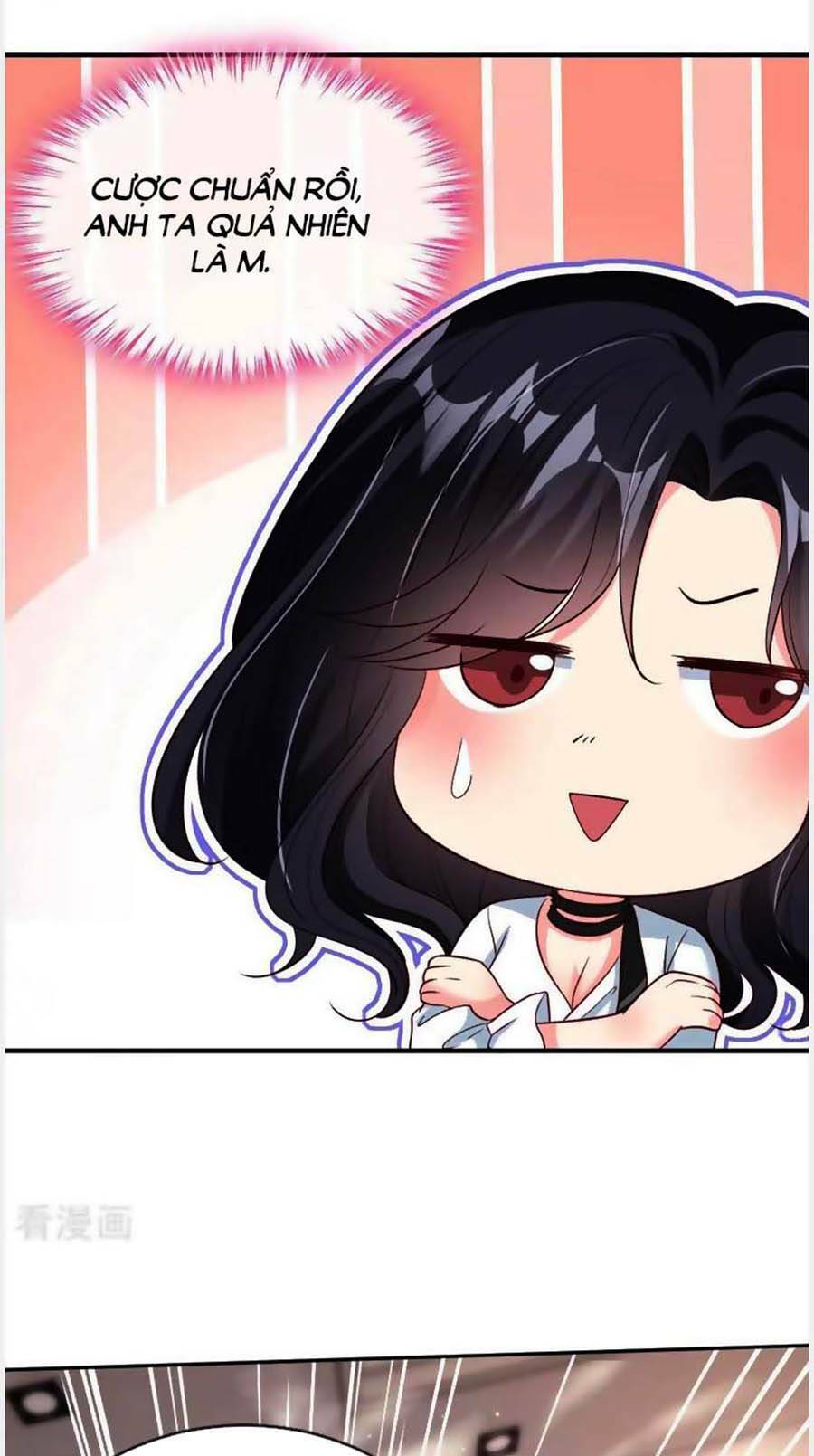 Hệ Thống Xuyên Nhanh: Ác Nam Không Dễ Chọc - Chapter 61 - Page 16