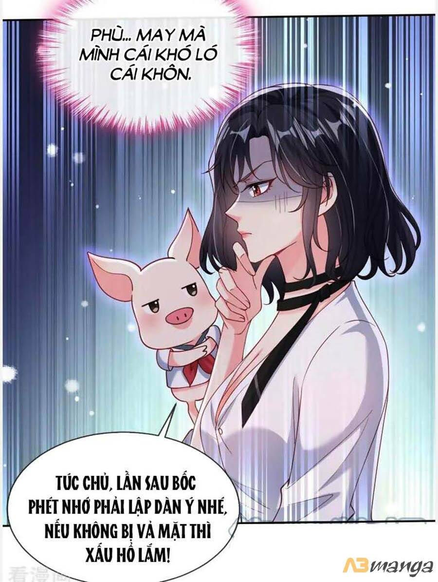 Hệ Thống Xuyên Nhanh: Ác Nam Không Dễ Chọc - Chapter 61 - Page 19