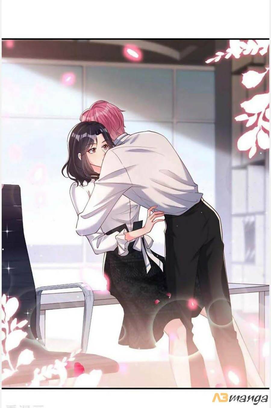 Hệ Thống Xuyên Nhanh: Ác Nam Không Dễ Chọc - Chapter 61 - Page 22