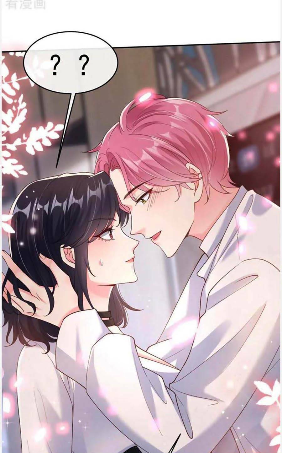 Hệ Thống Xuyên Nhanh: Ác Nam Không Dễ Chọc - Chapter 61 - Page 23