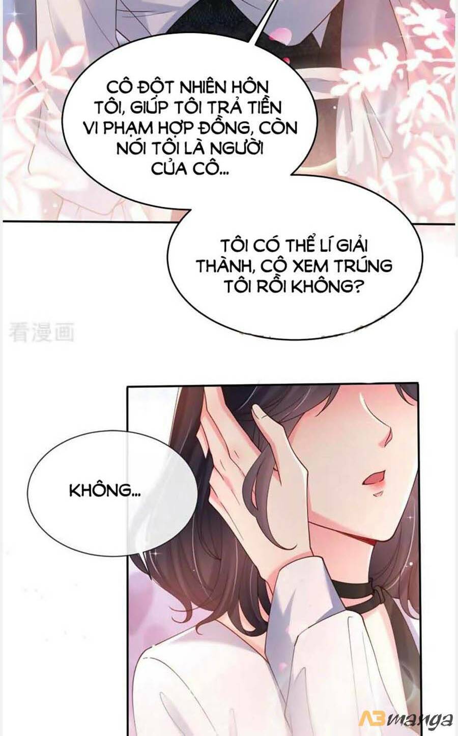 Hệ Thống Xuyên Nhanh: Ác Nam Không Dễ Chọc - Chapter 61 - Page 24