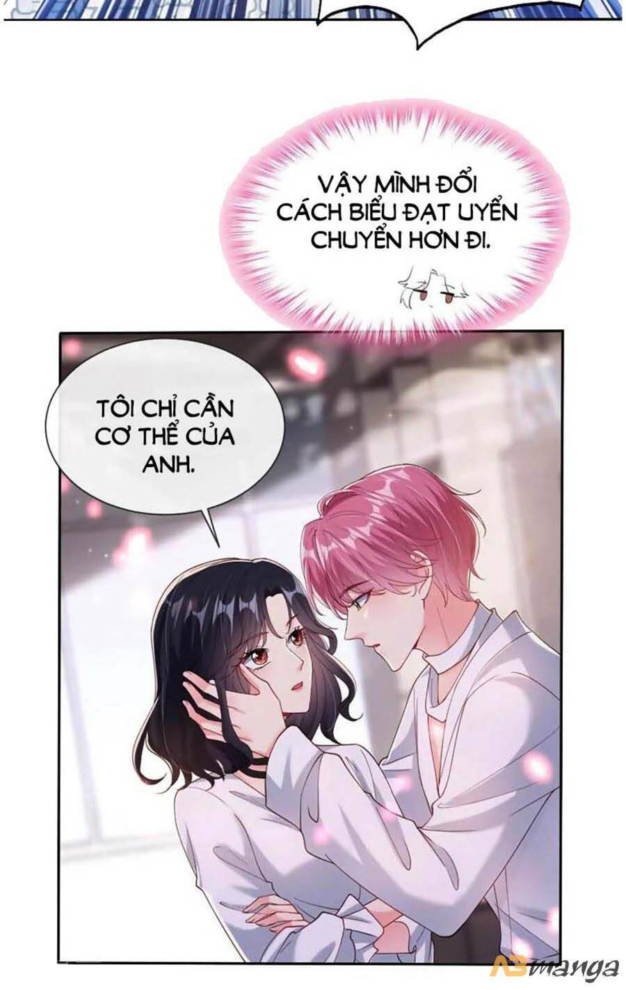 Hệ Thống Xuyên Nhanh: Ác Nam Không Dễ Chọc - Chapter 61 - Page 26