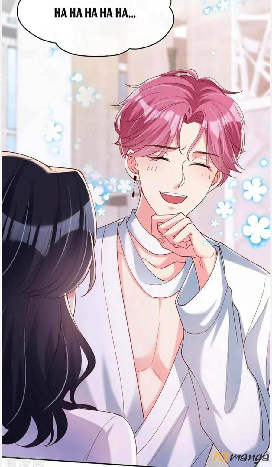 Hệ Thống Xuyên Nhanh: Ác Nam Không Dễ Chọc - Chapter 61 - Page 28