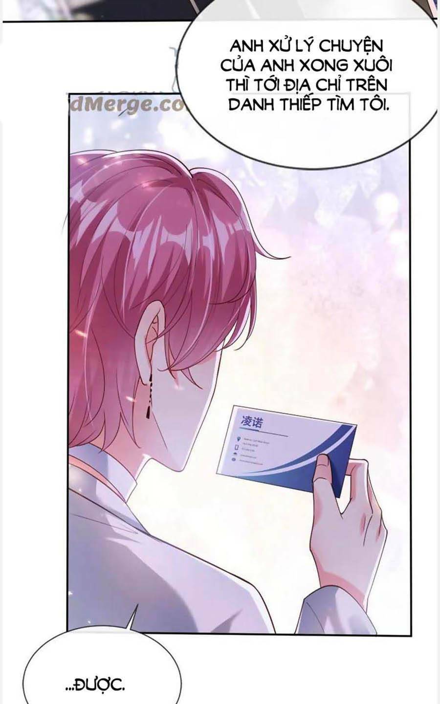 Hệ Thống Xuyên Nhanh: Ác Nam Không Dễ Chọc - Chapter 61 - Page 33