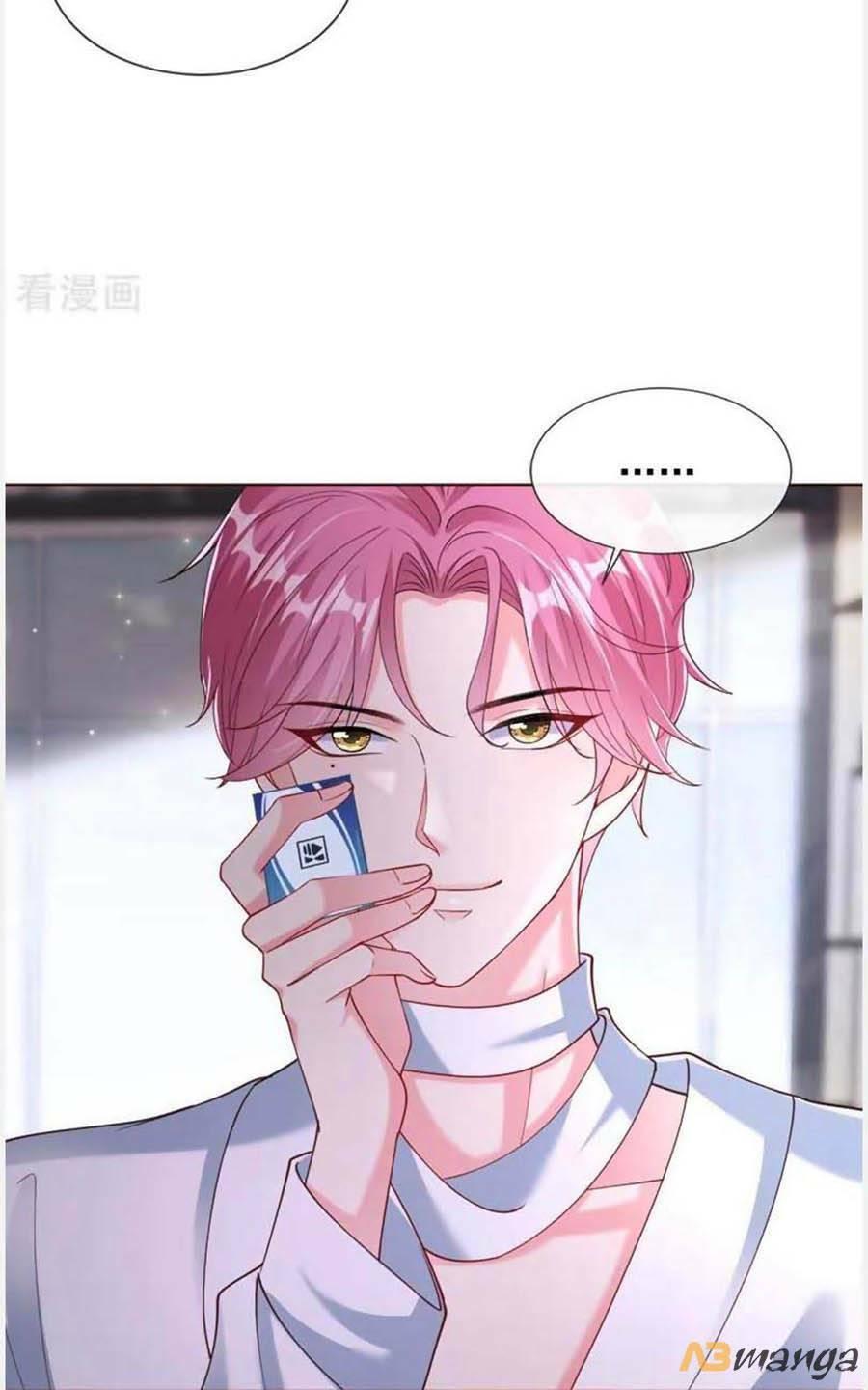 Hệ Thống Xuyên Nhanh: Ác Nam Không Dễ Chọc - Chapter 61 - Page 34