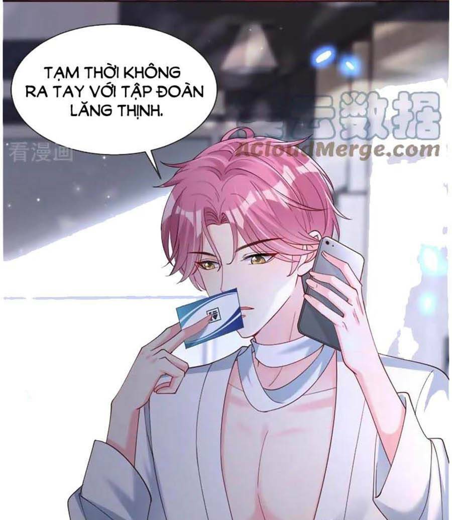 Hệ Thống Xuyên Nhanh: Ác Nam Không Dễ Chọc - Chapter 61 - Page 35