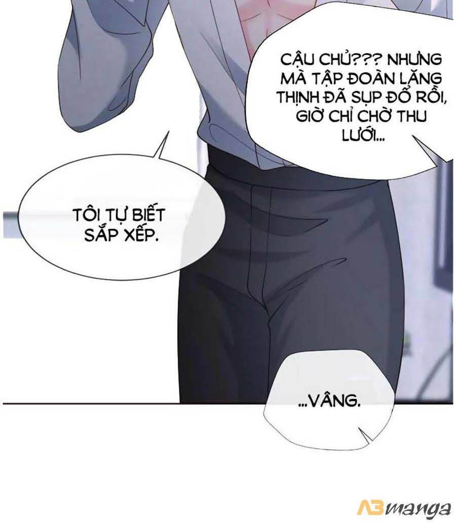 Hệ Thống Xuyên Nhanh: Ác Nam Không Dễ Chọc - Chapter 61 - Page 36