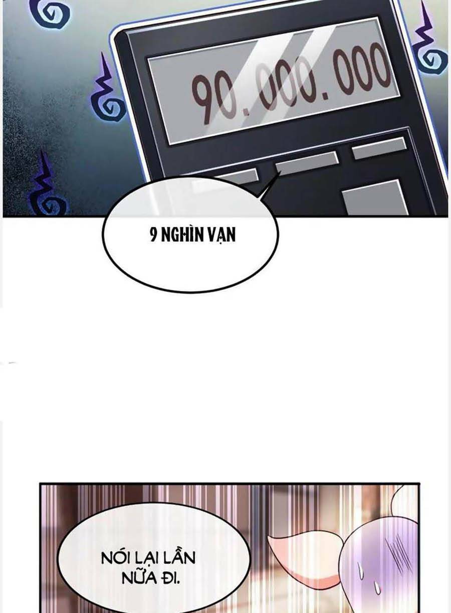 Hệ Thống Xuyên Nhanh: Ác Nam Không Dễ Chọc - Chapter 61 - Page 4