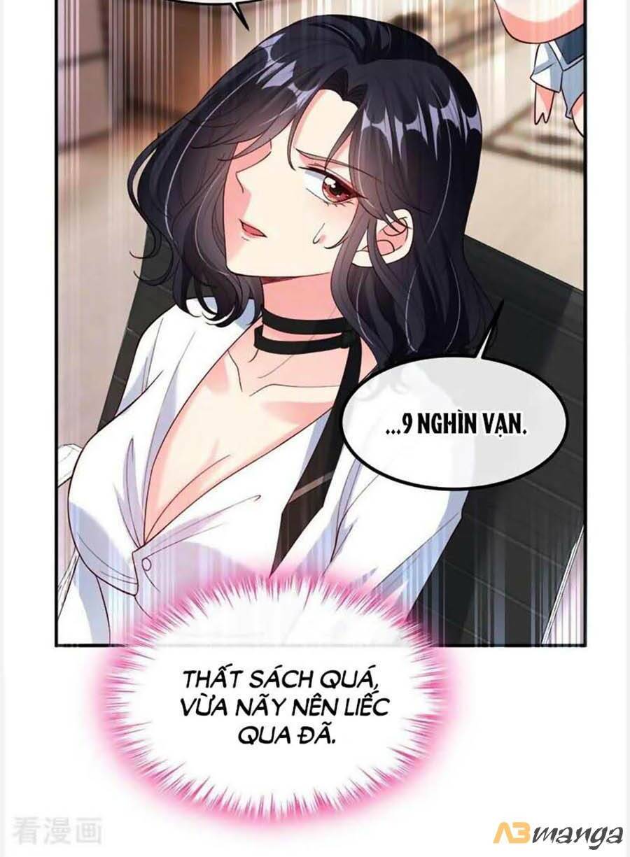 Hệ Thống Xuyên Nhanh: Ác Nam Không Dễ Chọc - Chapter 61 - Page 5