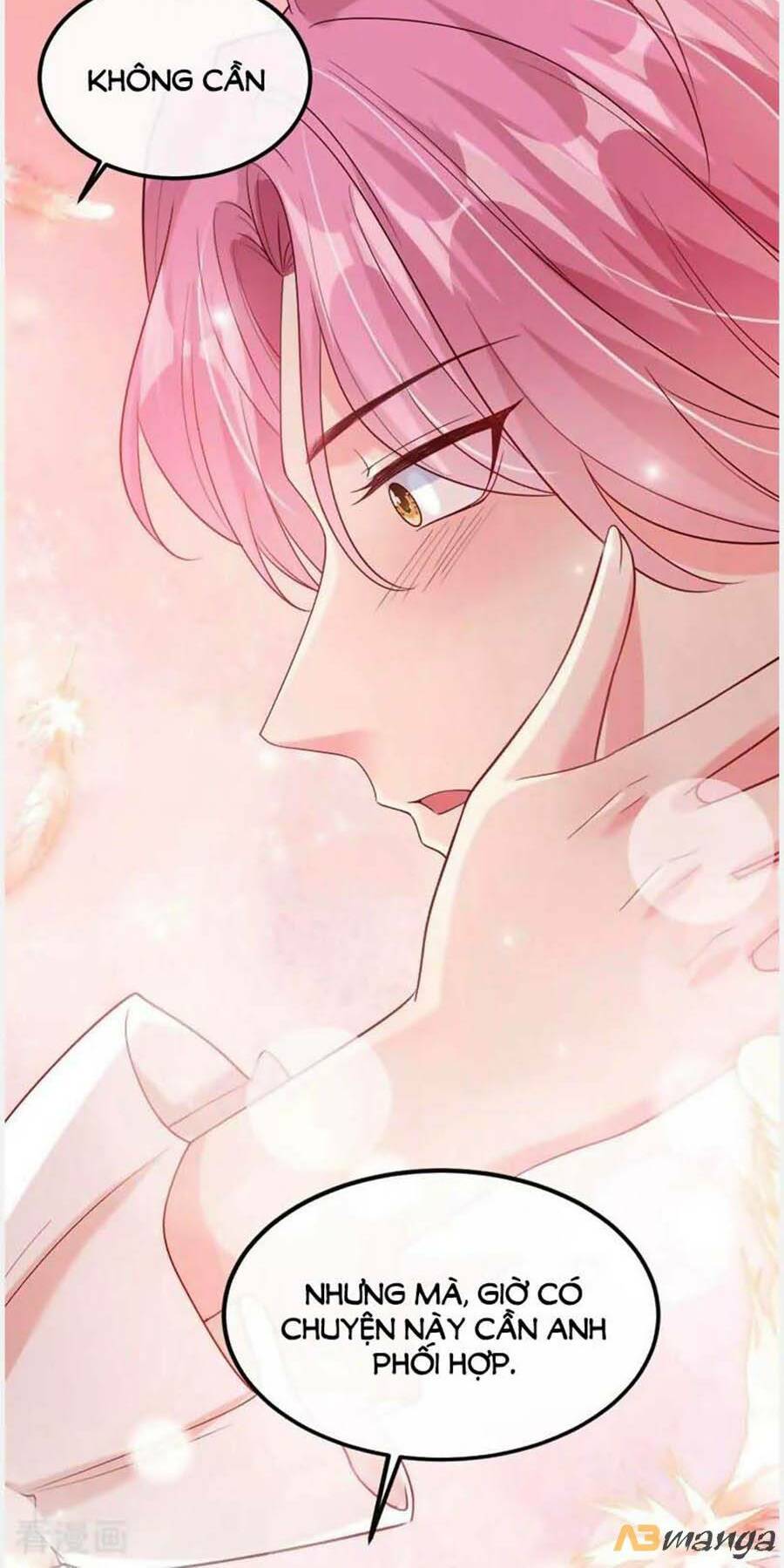 Hệ Thống Xuyên Nhanh: Ác Nam Không Dễ Chọc - Chapter 61 - Page 7