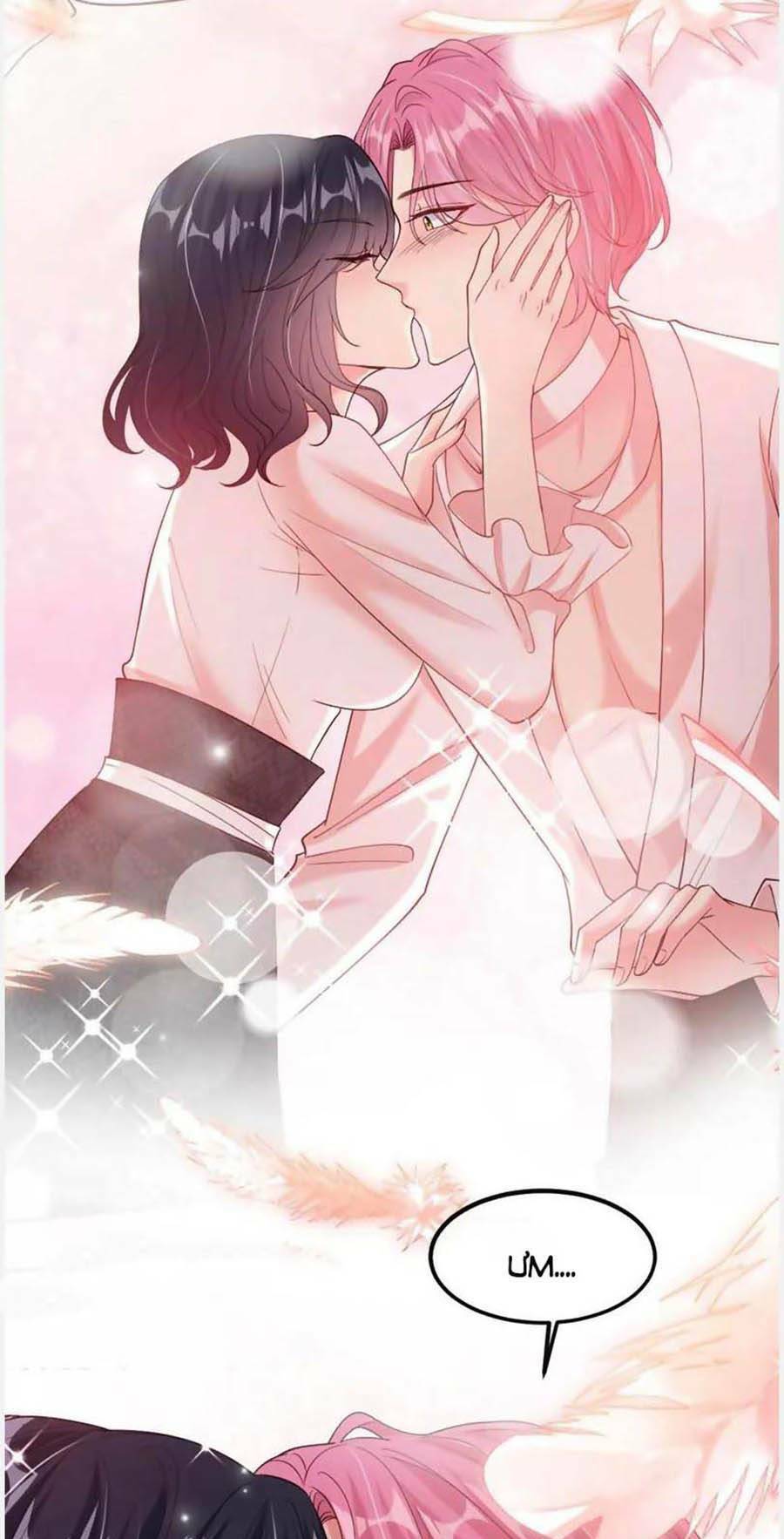 Hệ Thống Xuyên Nhanh: Ác Nam Không Dễ Chọc - Chapter 61 - Page 8