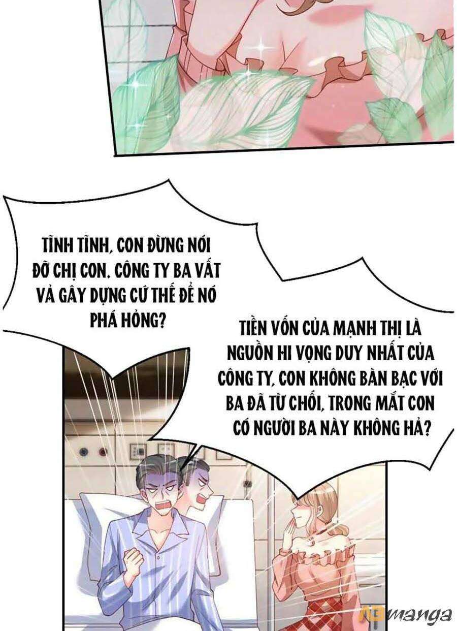 Hệ Thống Xuyên Nhanh: Ác Nam Không Dễ Chọc - Chapter 62 - Page 9