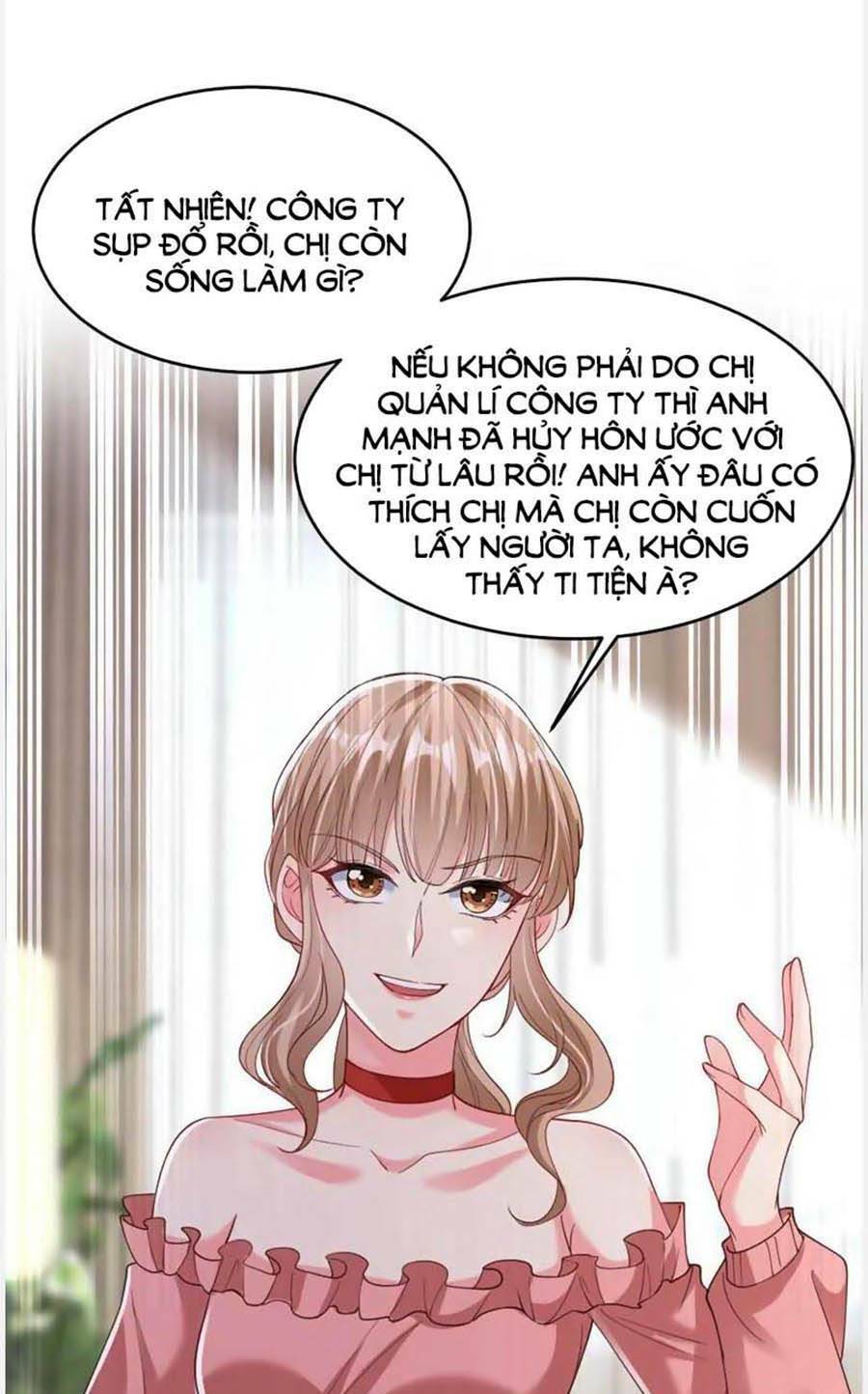 Hệ Thống Xuyên Nhanh: Ác Nam Không Dễ Chọc - Chapter 62 - Page 12