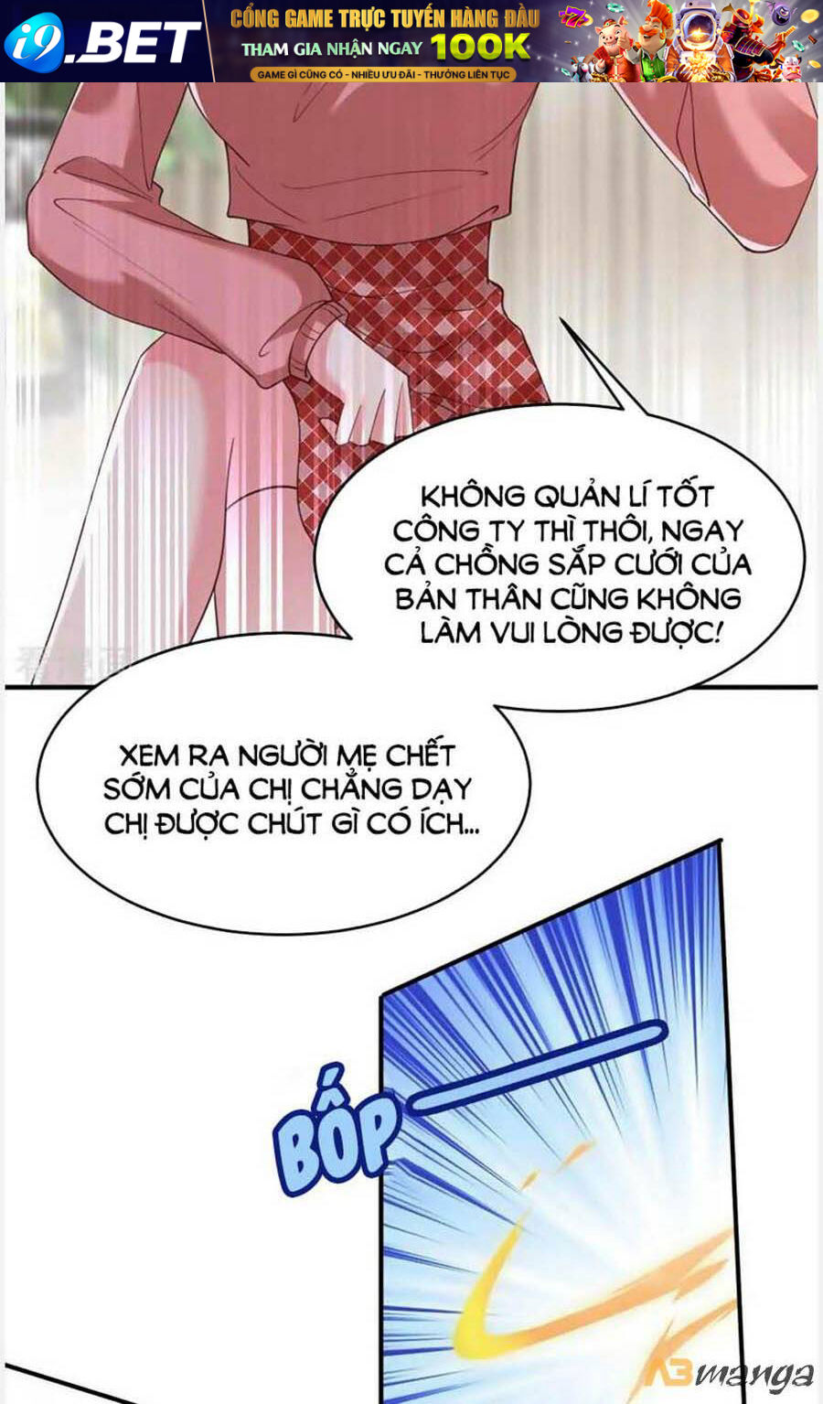 Hệ Thống Xuyên Nhanh: Ác Nam Không Dễ Chọc - Chapter 62 - Page 13