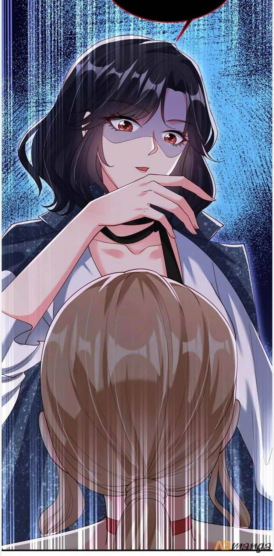 Hệ Thống Xuyên Nhanh: Ác Nam Không Dễ Chọc - Chapter 62 - Page 15