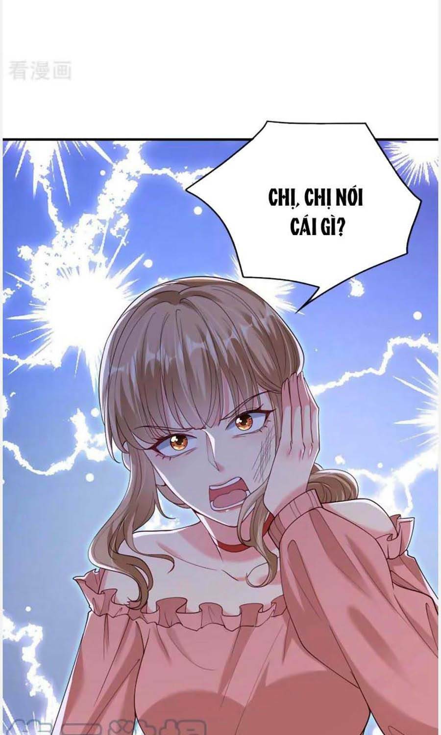 Hệ Thống Xuyên Nhanh: Ác Nam Không Dễ Chọc - Chapter 62 - Page 16