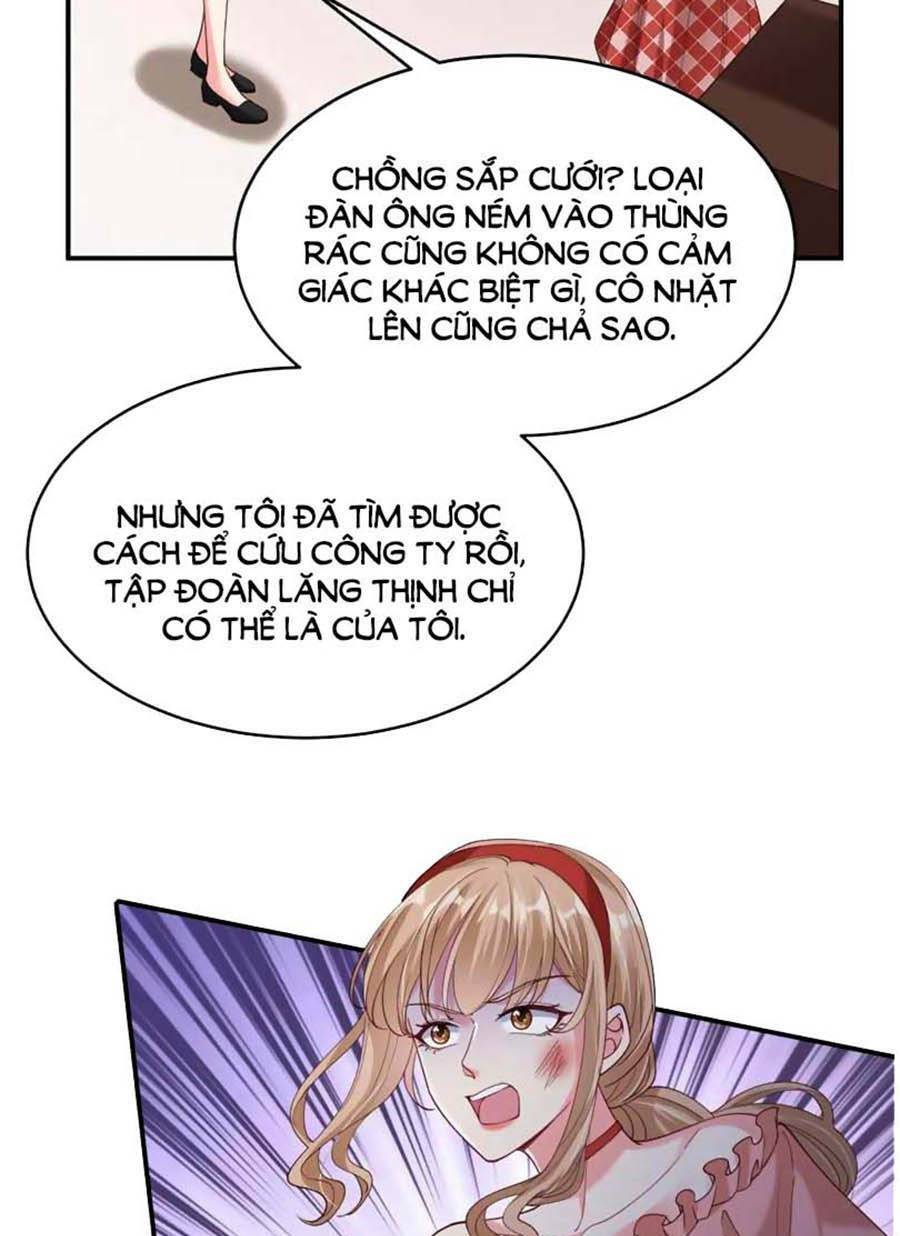 Hệ Thống Xuyên Nhanh: Ác Nam Không Dễ Chọc - Chapter 62 - Page 18