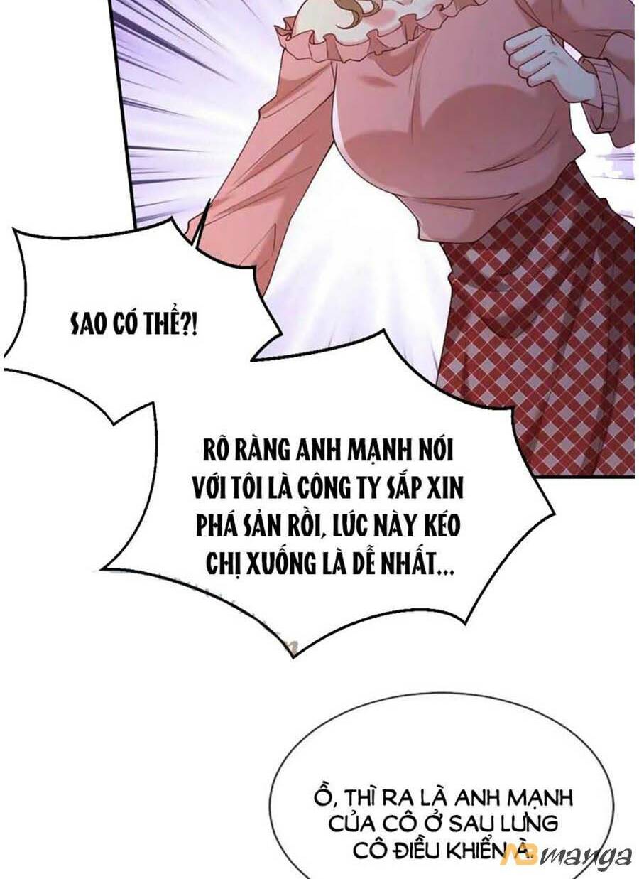 Hệ Thống Xuyên Nhanh: Ác Nam Không Dễ Chọc - Chapter 62 - Page 19