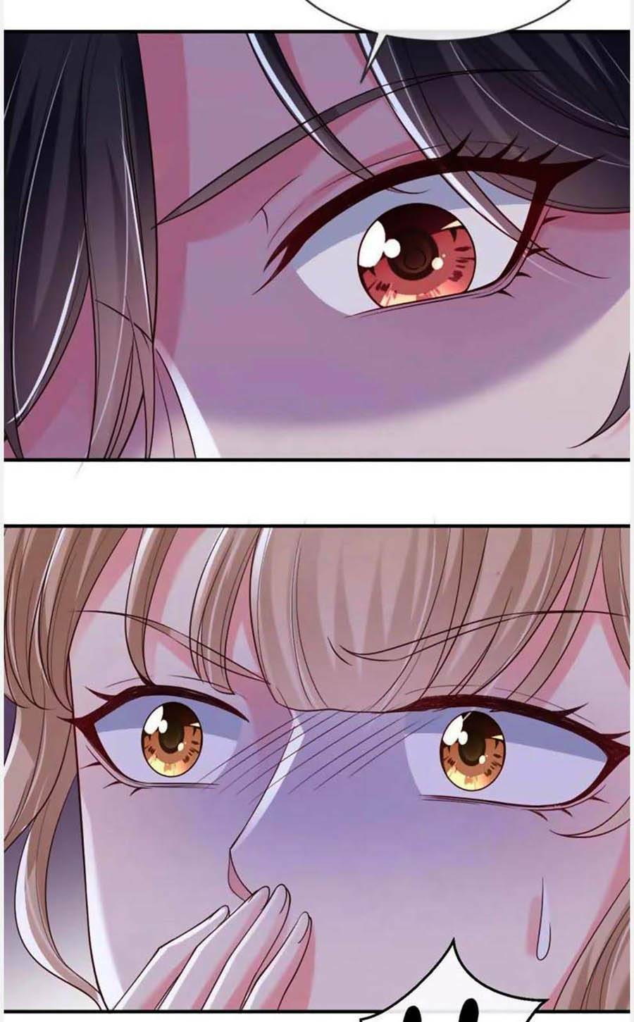 Hệ Thống Xuyên Nhanh: Ác Nam Không Dễ Chọc - Chapter 62 - Page 20