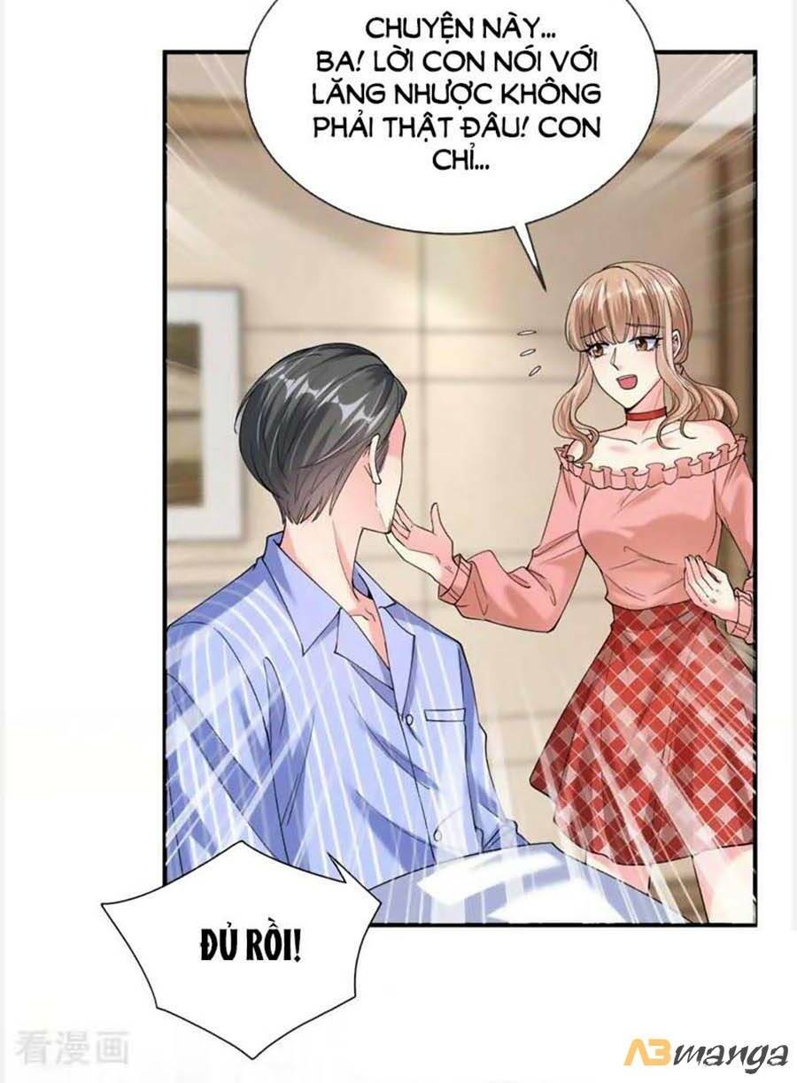 Hệ Thống Xuyên Nhanh: Ác Nam Không Dễ Chọc - Chapter 62 - Page 23