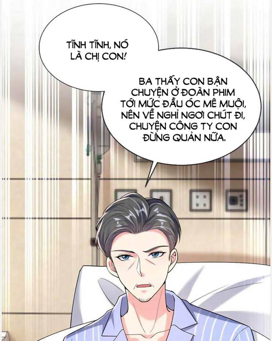 Hệ Thống Xuyên Nhanh: Ác Nam Không Dễ Chọc - Chapter 62 - Page 24