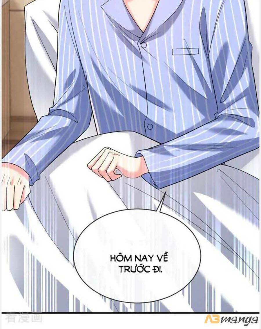 Hệ Thống Xuyên Nhanh: Ác Nam Không Dễ Chọc - Chapter 62 - Page 25