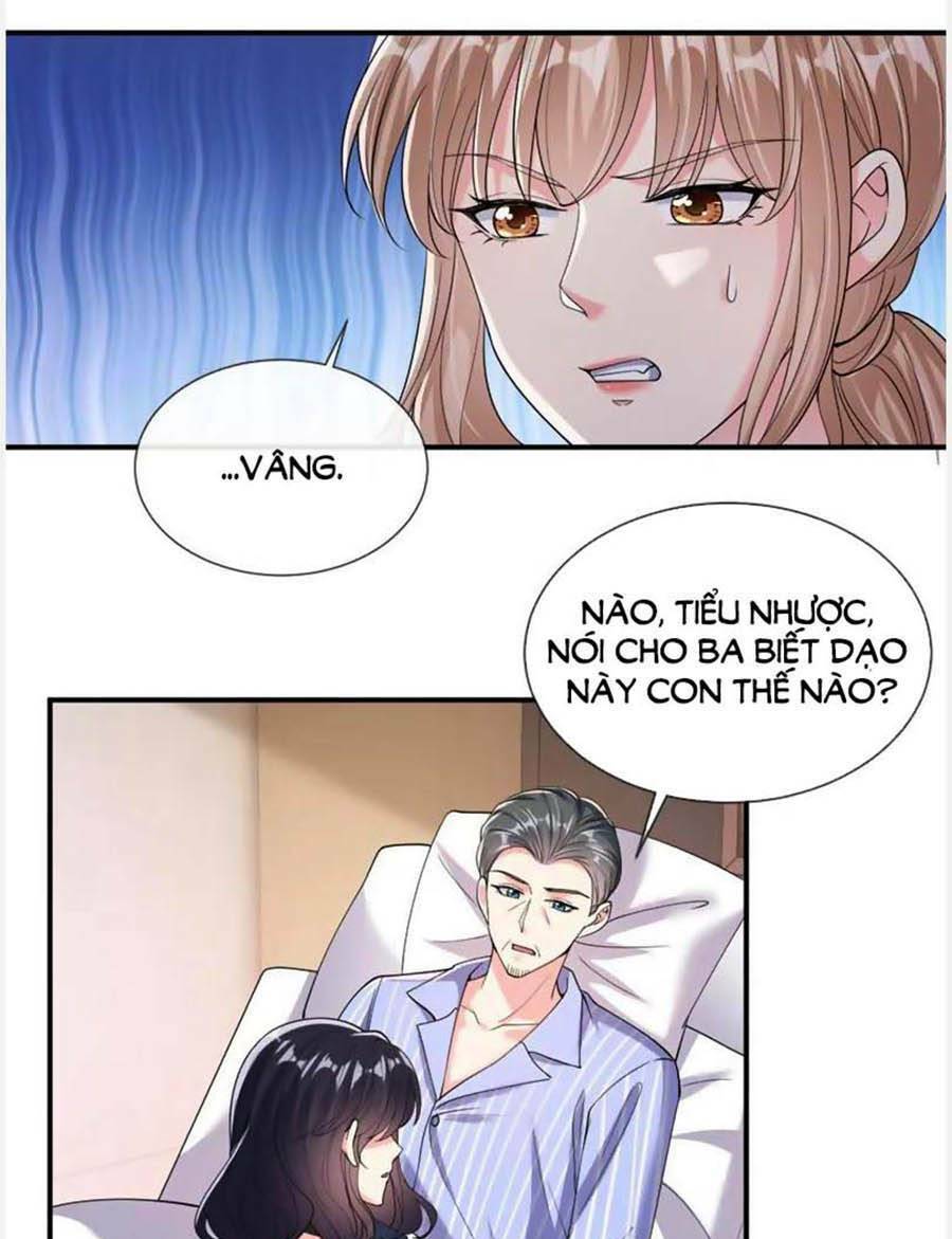 Hệ Thống Xuyên Nhanh: Ác Nam Không Dễ Chọc - Chapter 62 - Page 26