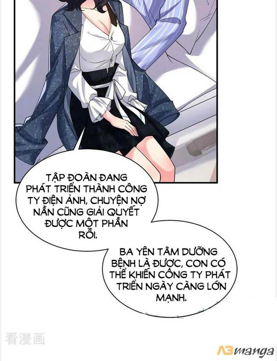 Hệ Thống Xuyên Nhanh: Ác Nam Không Dễ Chọc - Chapter 62 - Page 27