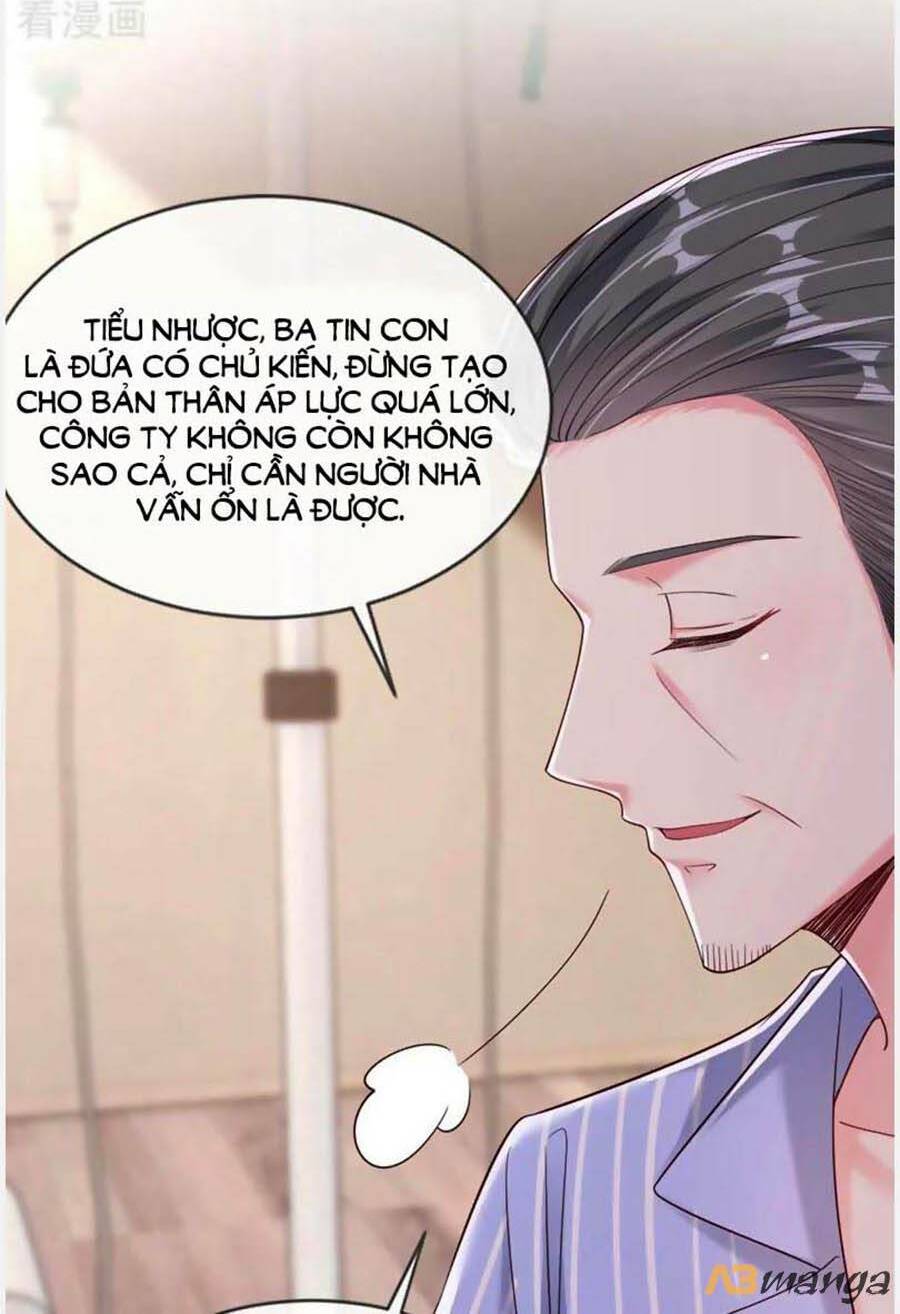 Hệ Thống Xuyên Nhanh: Ác Nam Không Dễ Chọc - Chapter 62 - Page 29