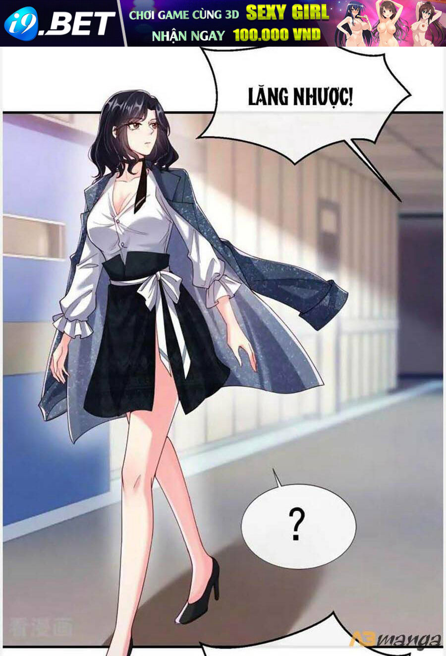 Hệ Thống Xuyên Nhanh: Ác Nam Không Dễ Chọc - Chapter 62 - Page 31