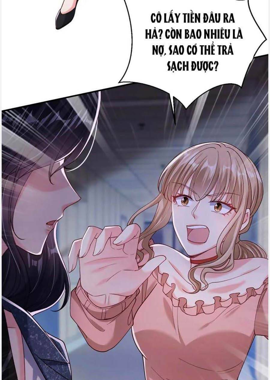 Hệ Thống Xuyên Nhanh: Ác Nam Không Dễ Chọc - Chapter 62 - Page 32