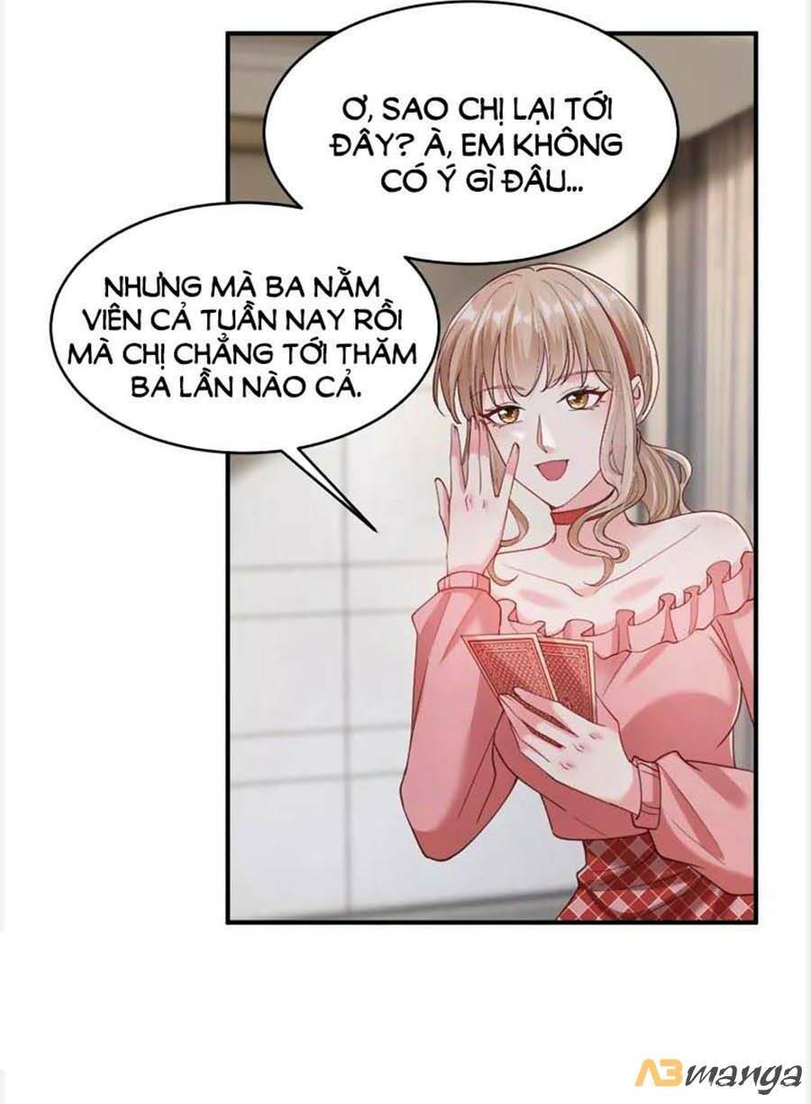 Hệ Thống Xuyên Nhanh: Ác Nam Không Dễ Chọc - Chapter 62 - Page 3