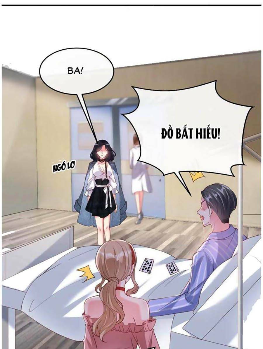 Hệ Thống Xuyên Nhanh: Ác Nam Không Dễ Chọc - Chapter 62 - Page 4