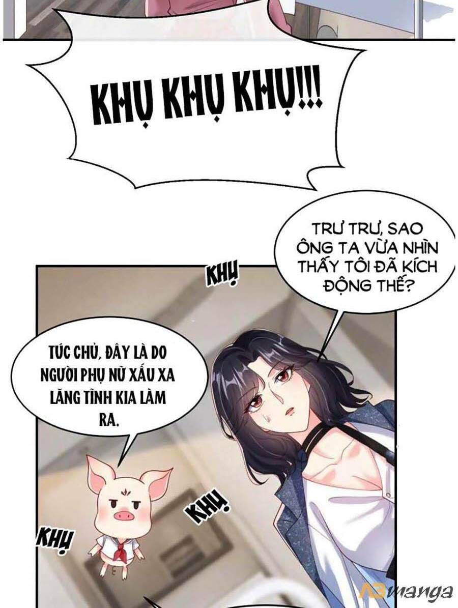 Hệ Thống Xuyên Nhanh: Ác Nam Không Dễ Chọc - Chapter 62 - Page 5