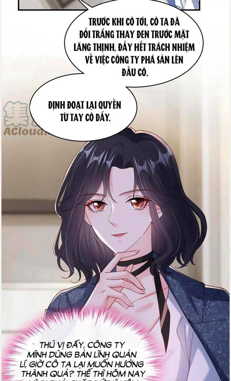 Hệ Thống Xuyên Nhanh: Ác Nam Không Dễ Chọc - Chapter 62 - Page 6