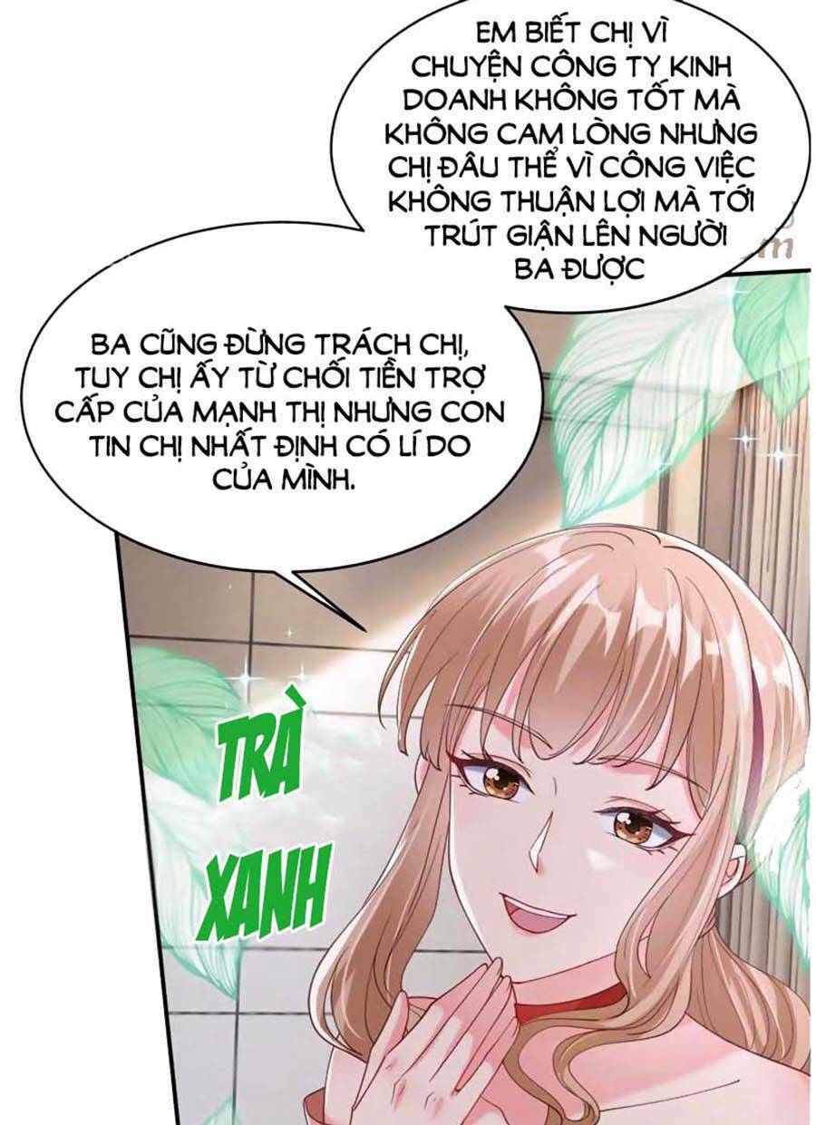 Hệ Thống Xuyên Nhanh: Ác Nam Không Dễ Chọc - Chapter 62 - Page 8