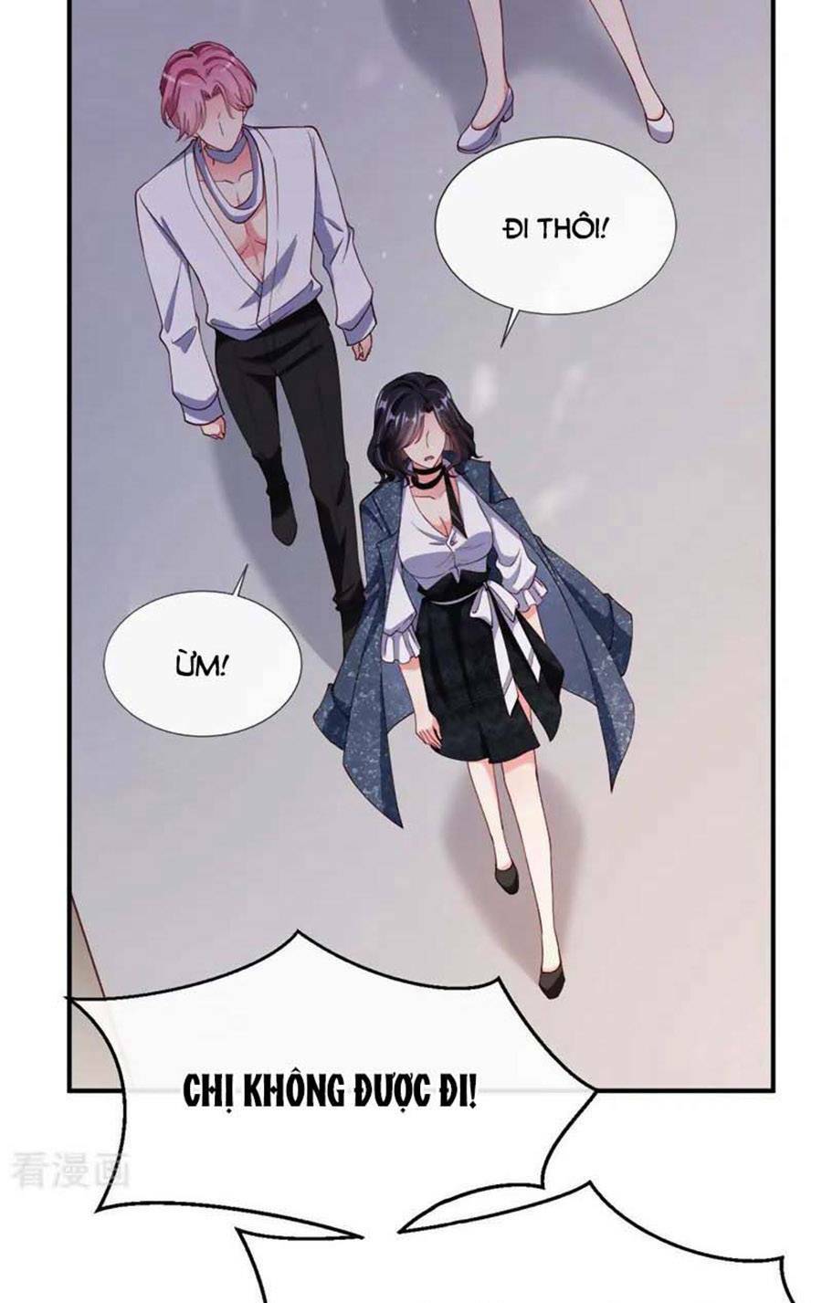 Hệ Thống Xuyên Nhanh: Ác Nam Không Dễ Chọc - Chapter 63 - Page 9