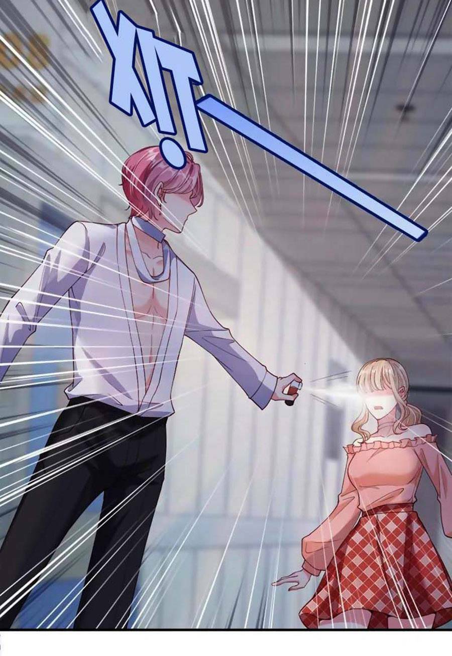 Hệ Thống Xuyên Nhanh: Ác Nam Không Dễ Chọc - Chapter 63 - Page 11