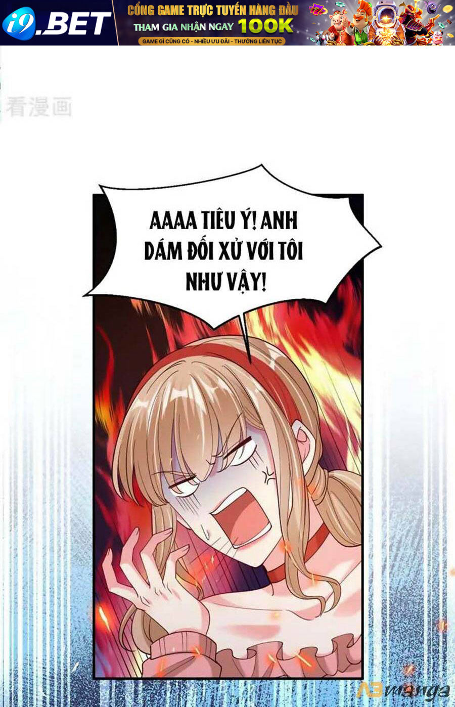 Hệ Thống Xuyên Nhanh: Ác Nam Không Dễ Chọc - Chapter 63 - Page 12