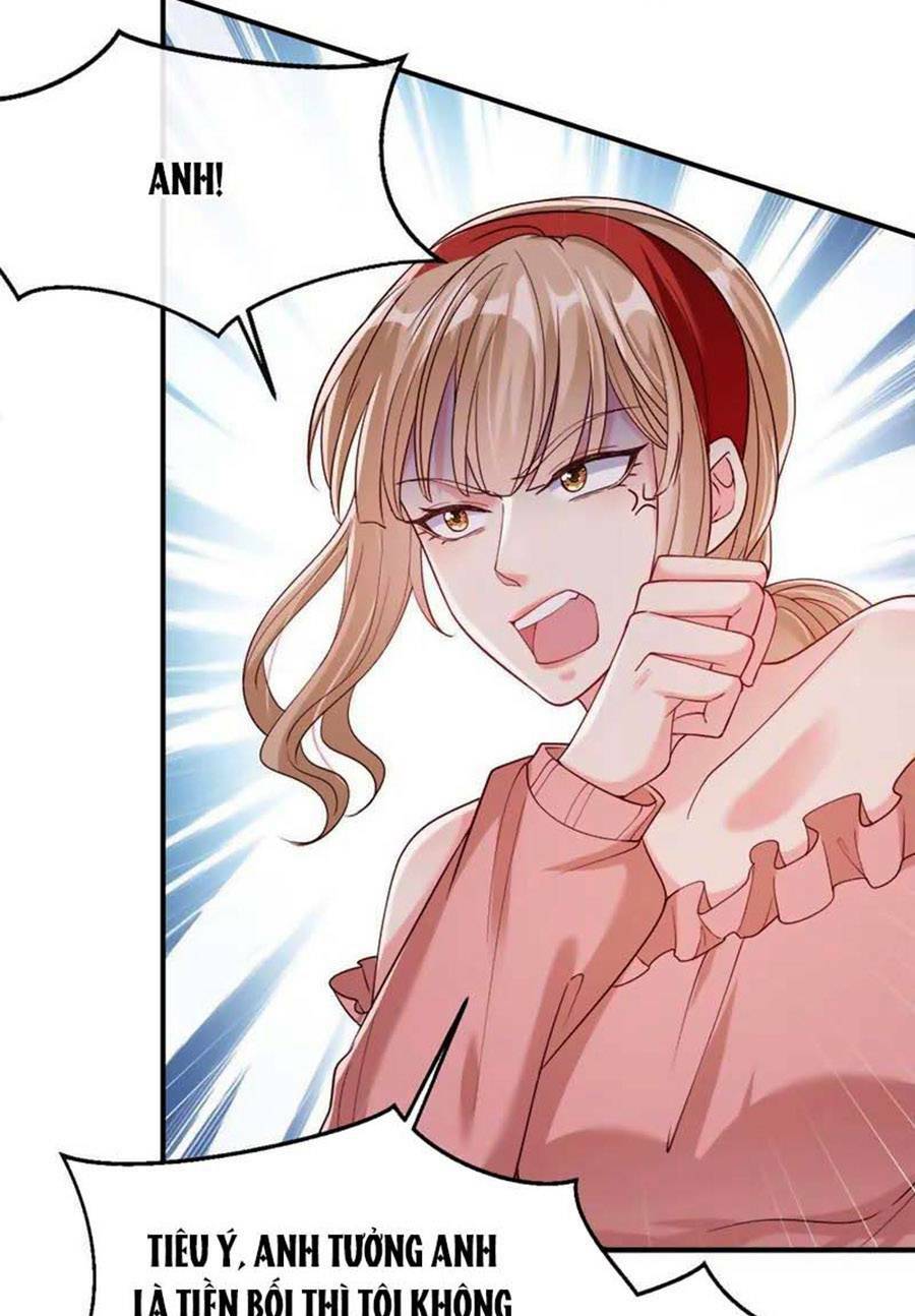 Hệ Thống Xuyên Nhanh: Ác Nam Không Dễ Chọc - Chapter 63 - Page 15