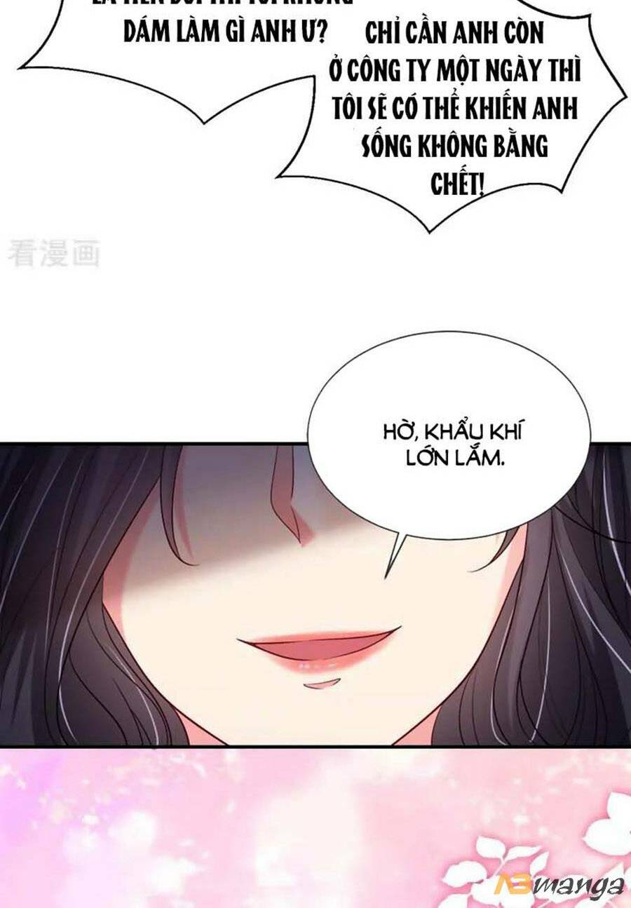 Hệ Thống Xuyên Nhanh: Ác Nam Không Dễ Chọc - Chapter 63 - Page 16