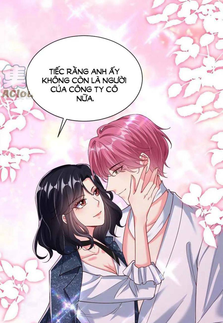 Hệ Thống Xuyên Nhanh: Ác Nam Không Dễ Chọc - Chapter 63 - Page 17