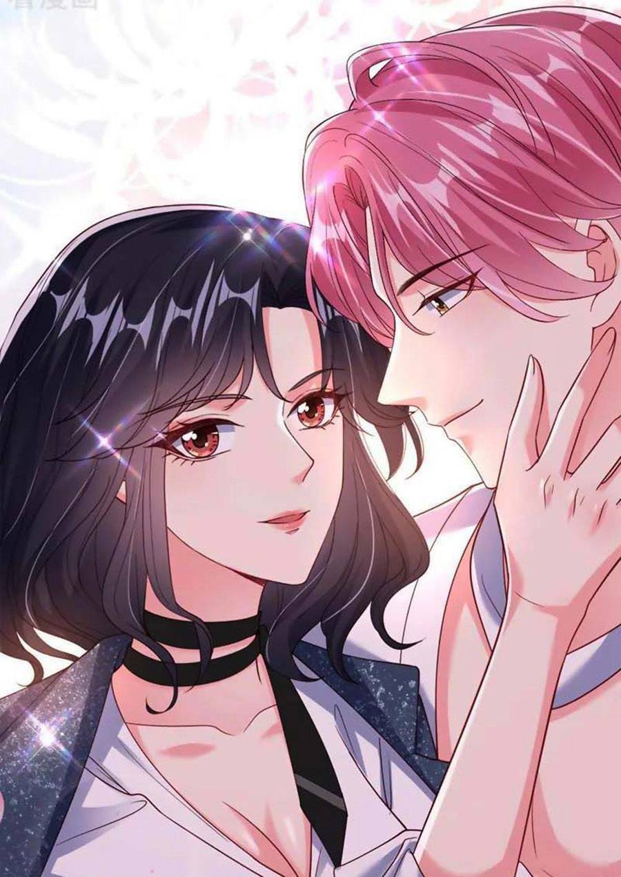 Hệ Thống Xuyên Nhanh: Ác Nam Không Dễ Chọc - Chapter 63 - Page 19