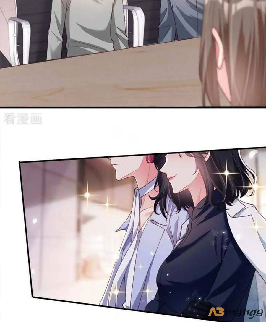 Hệ Thống Xuyên Nhanh: Ác Nam Không Dễ Chọc - Chapter 63 - Page 22