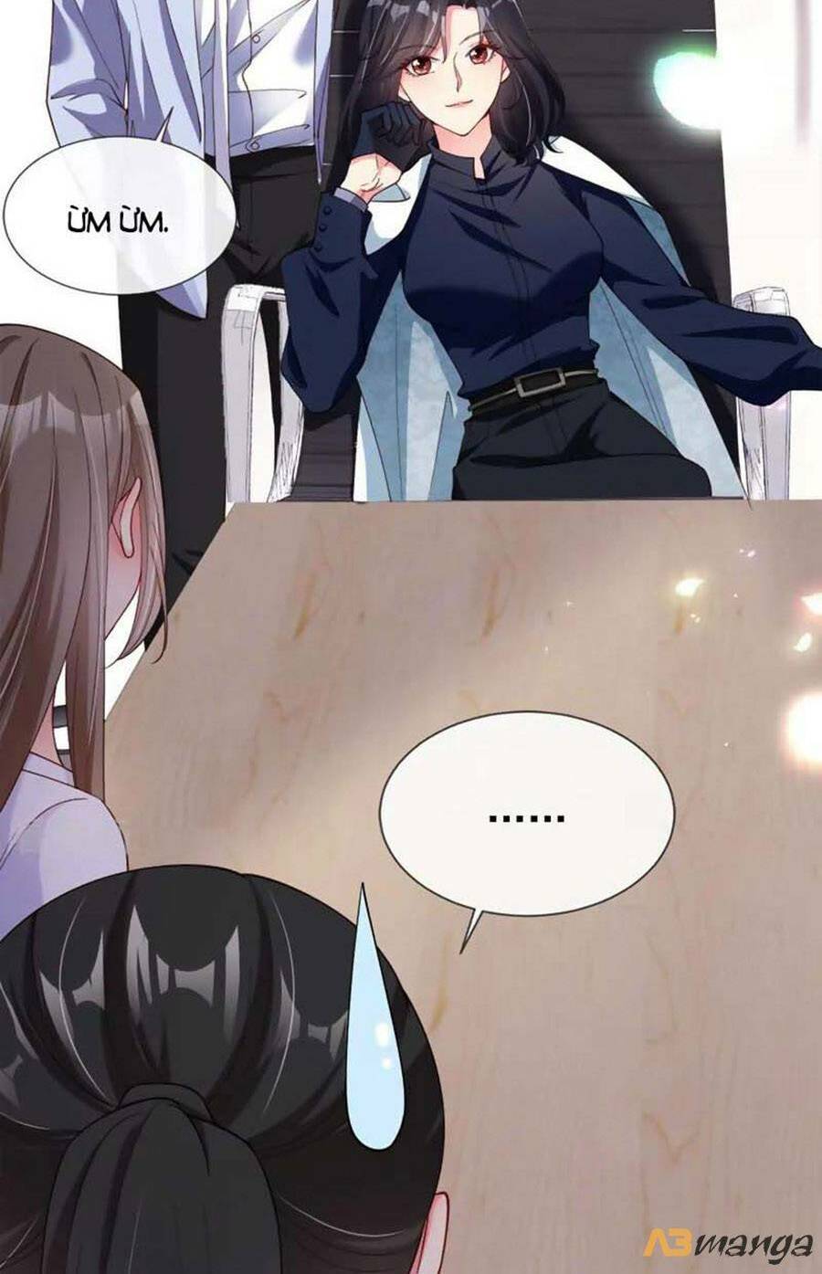 Hệ Thống Xuyên Nhanh: Ác Nam Không Dễ Chọc - Chapter 63 - Page 24